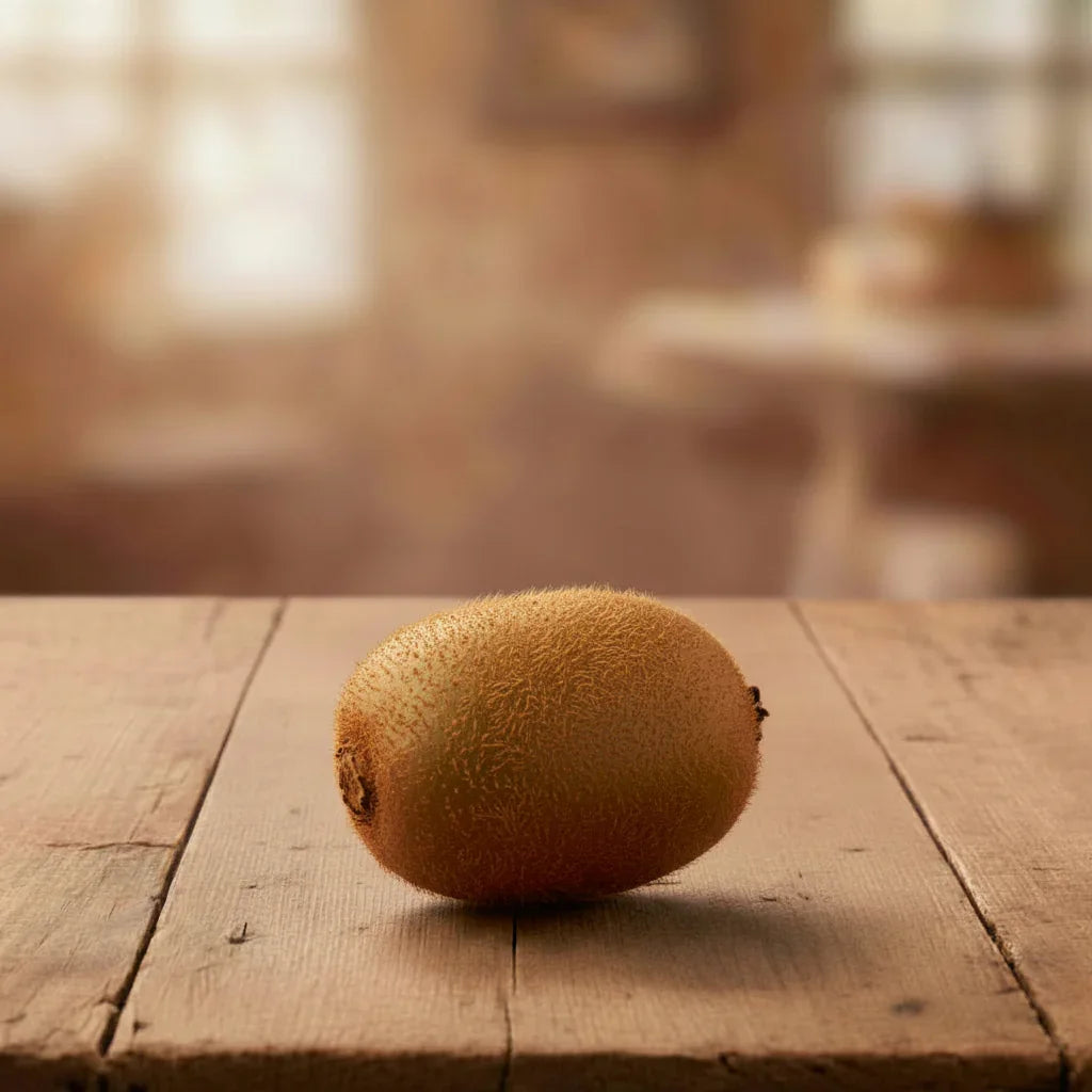 Kiwi Gold vers product uit Twente - Van Twentse Bodem