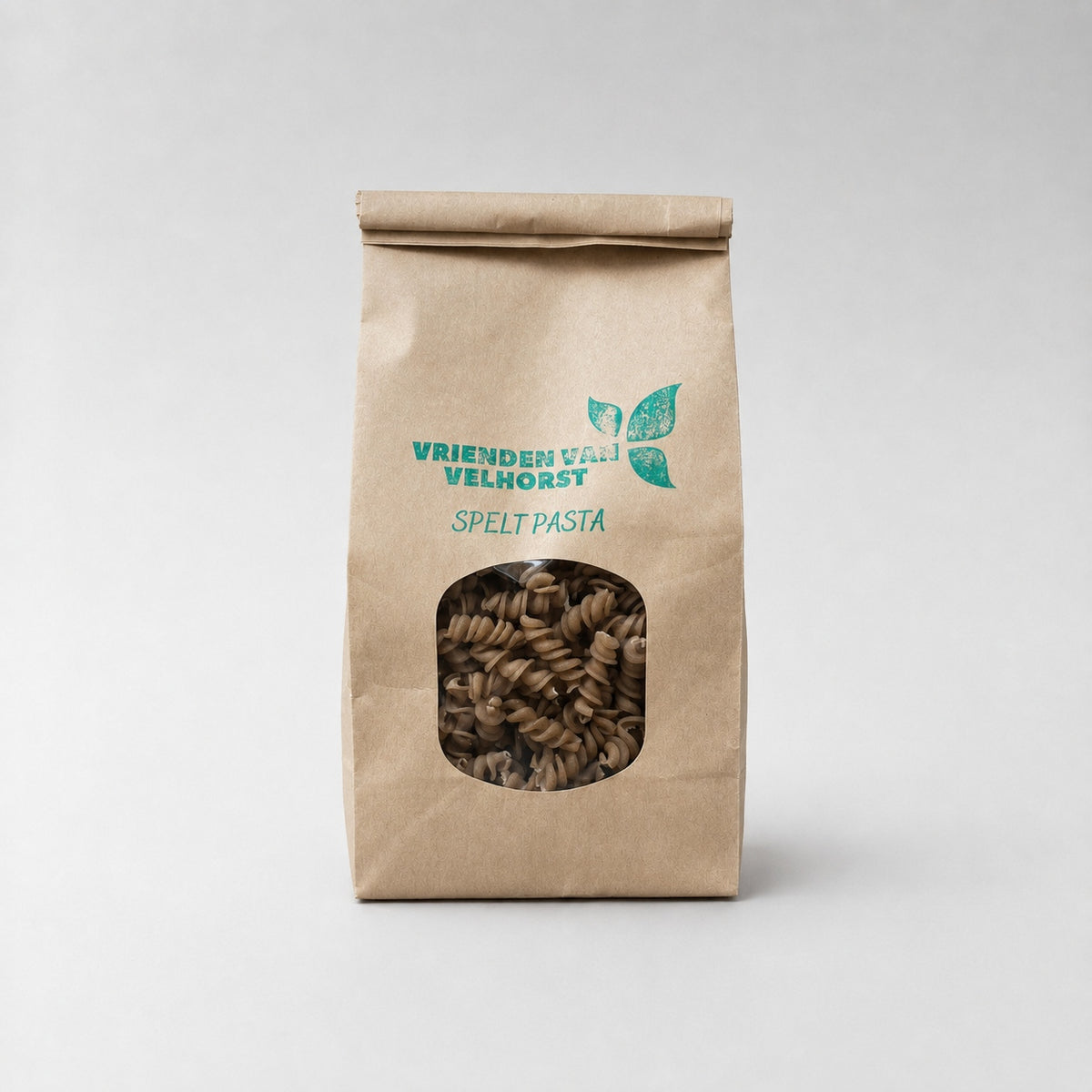 Spelt pasta - 350 gram vers product uit Twente - Van Twentse Bodem