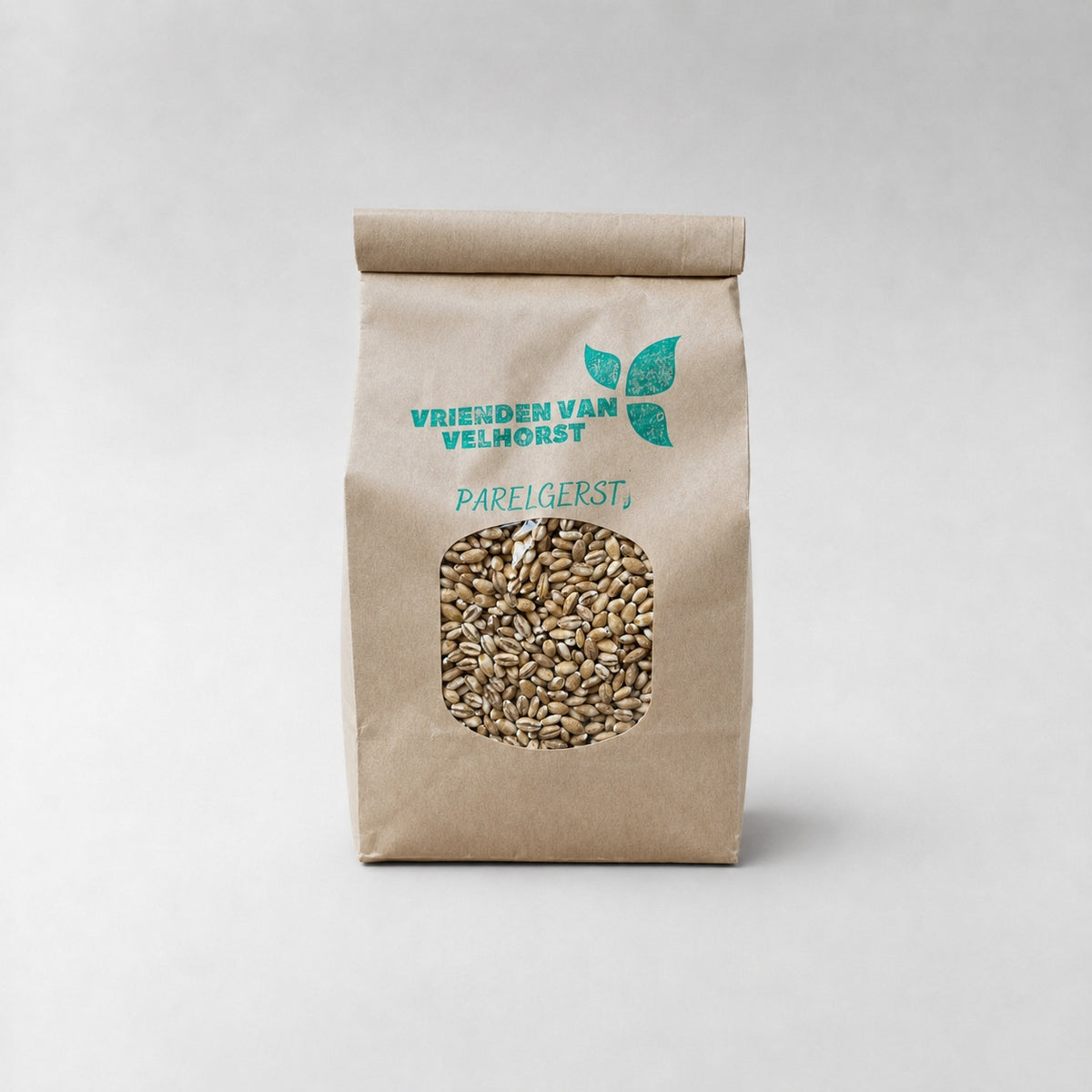 Parelgerst - 750 gram vers product uit Twente - Van Twentse Bodem