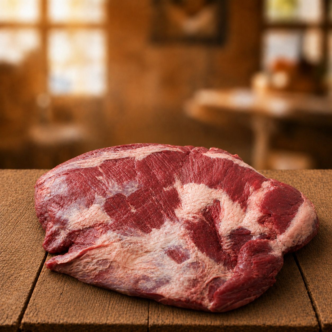 Brisket - 1 kilo