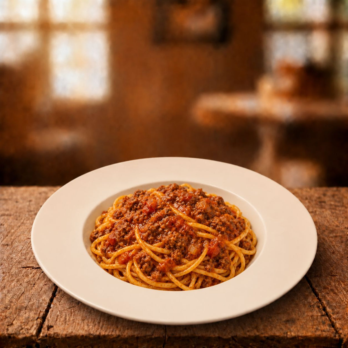 Spaghetti Bolognese Verspakket | Voor 3 personen