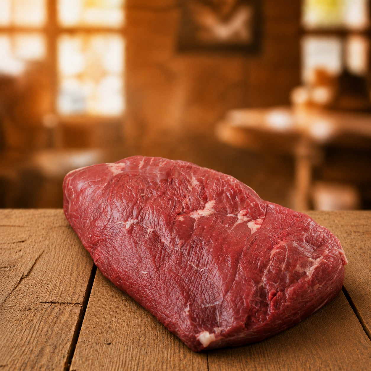 Picanha | Staartstuk vers product uit Twente - Van Twentse Bodem