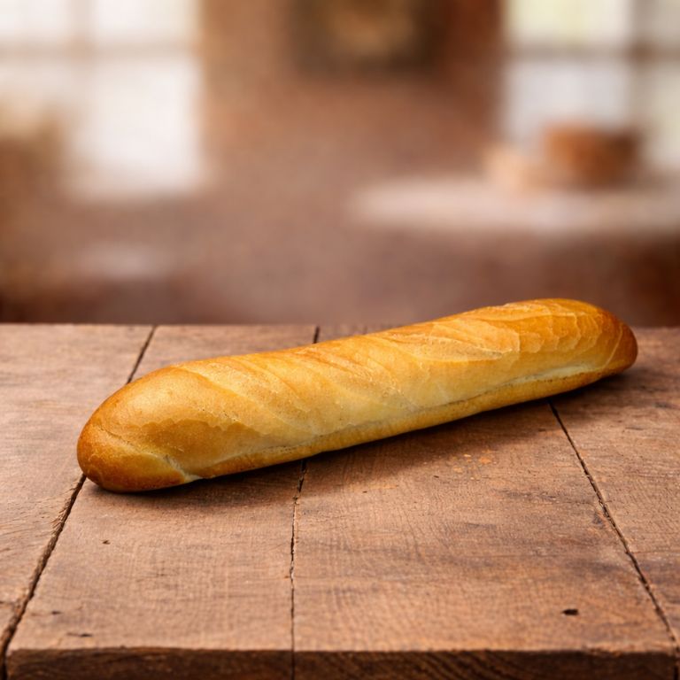 Stokbrood vers product uit Twente - Van Twentse Bodem