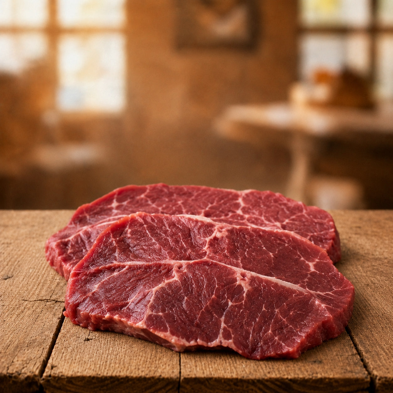 Sukade vers product uit Twente - Van Twentse Bodem