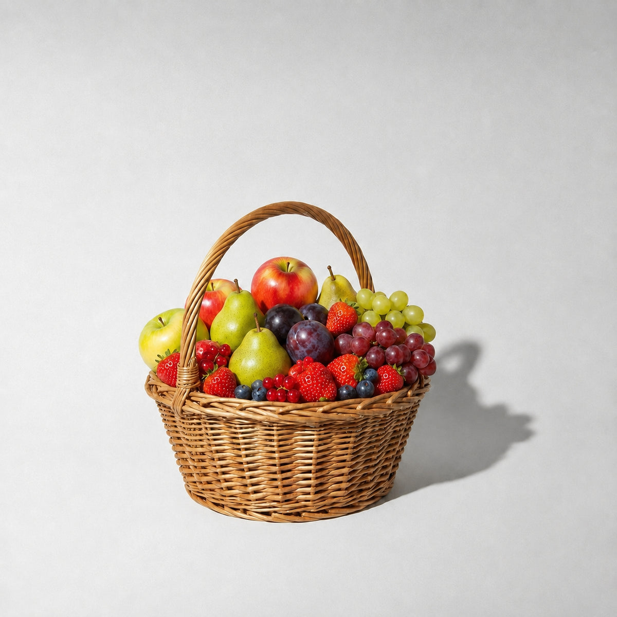 Variatie Fruitbox – Seizoensfruit van Twentse Bodem vers product uit Twente - Van Twentse Bodem