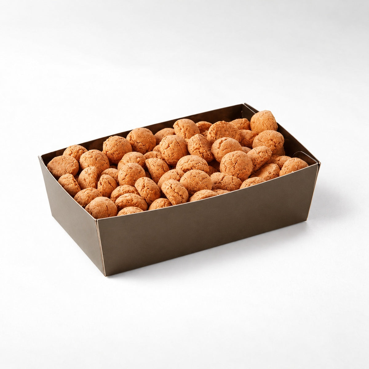 Kruidnoten - 200 gram vers product uit Twente - Van Twentse Bodem