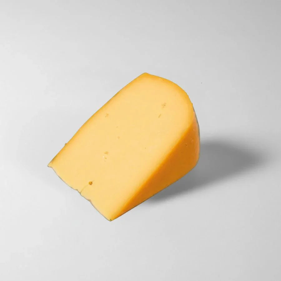 550 gram Jong belegen kaas vers product uit Twente - Van Twentse Bodem