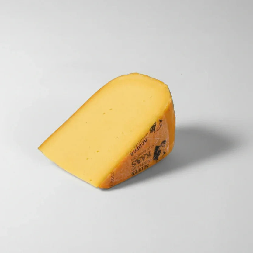 550 gram Jonge kaas vers product uit Twente - Van Twentse Bodem