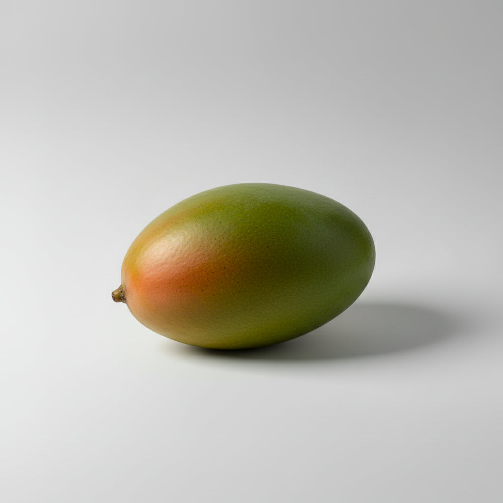 Mango vers product uit Twente - Van Twentse Bodem