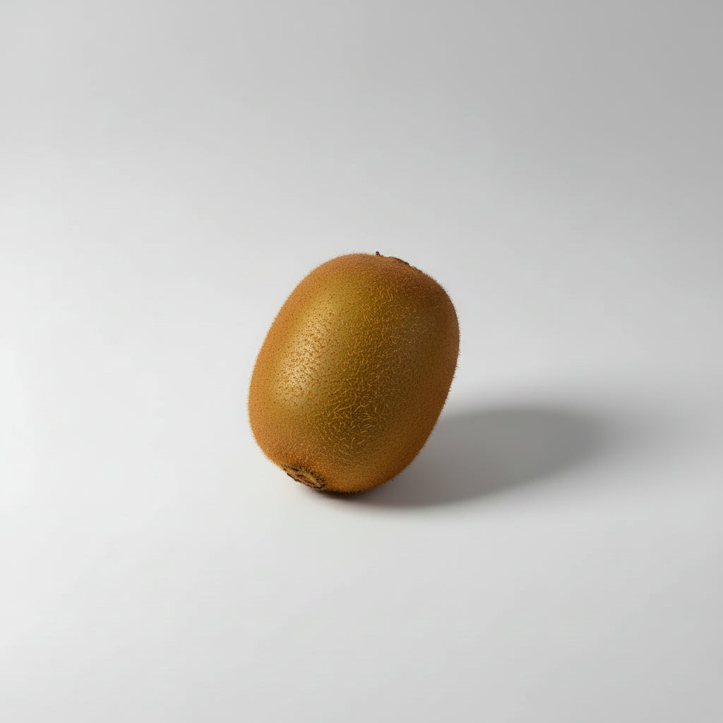 Kiwi Groen vers product uit Twente - Van Twentse Bodem