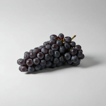 500 gram Blauwe druiven vers product uit Twente - Van Twentse Bodem