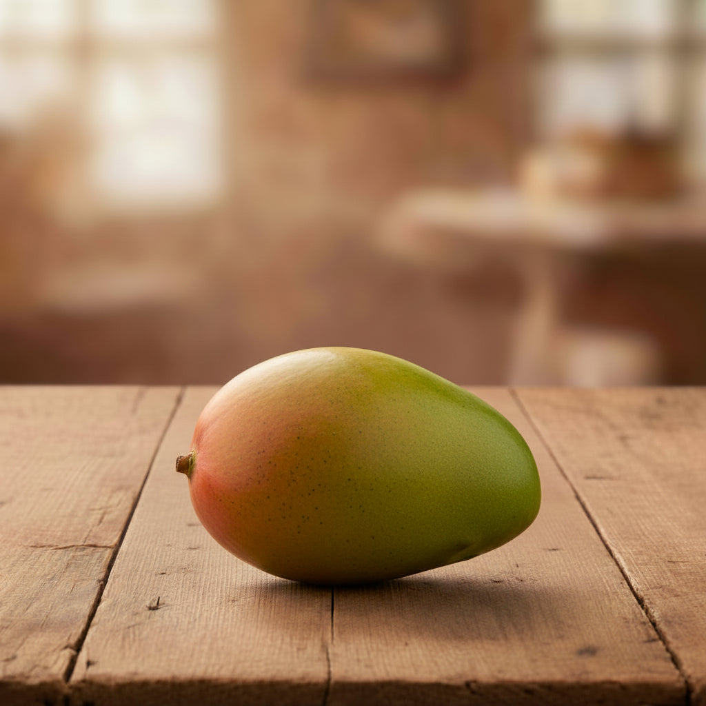 Mango vers product uit Twente - Van Twentse Bodem