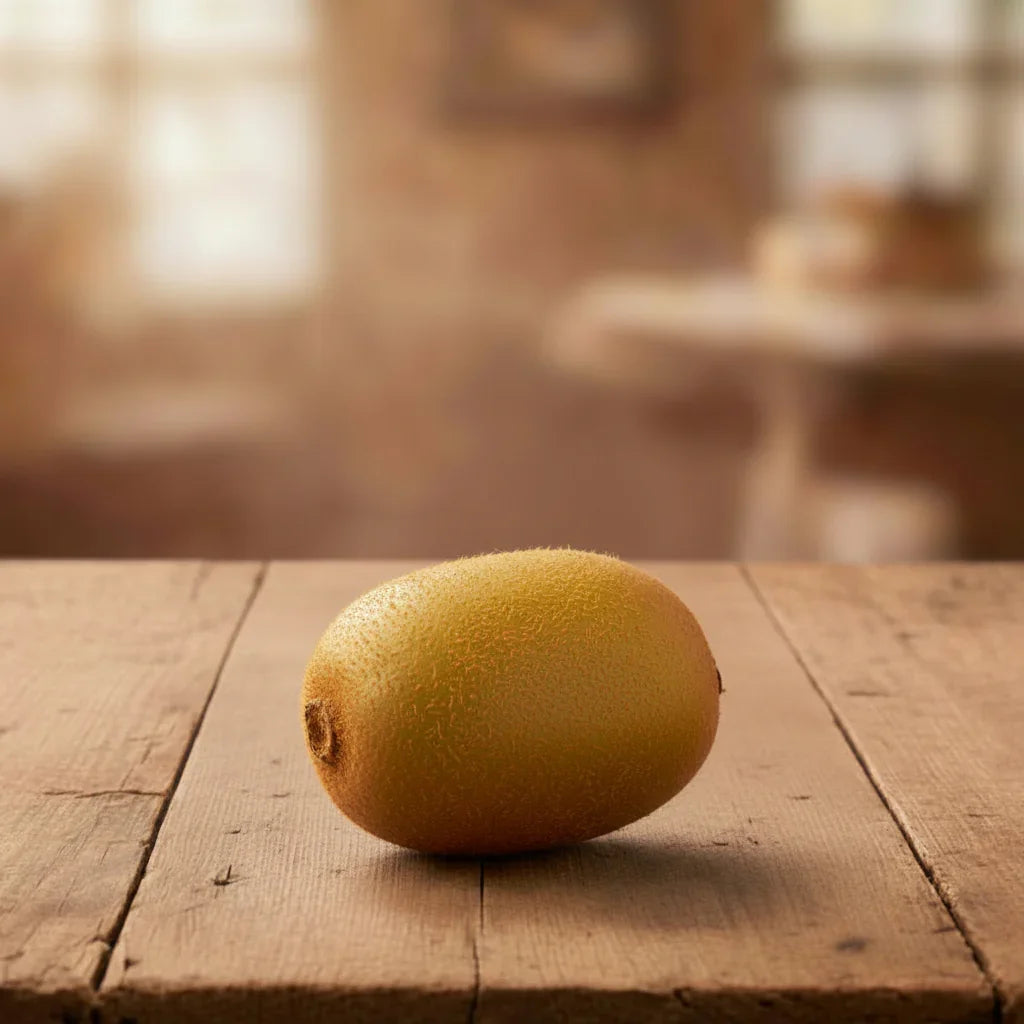 Kiwi Groen vers product uit Twente - Van Twentse Bodem