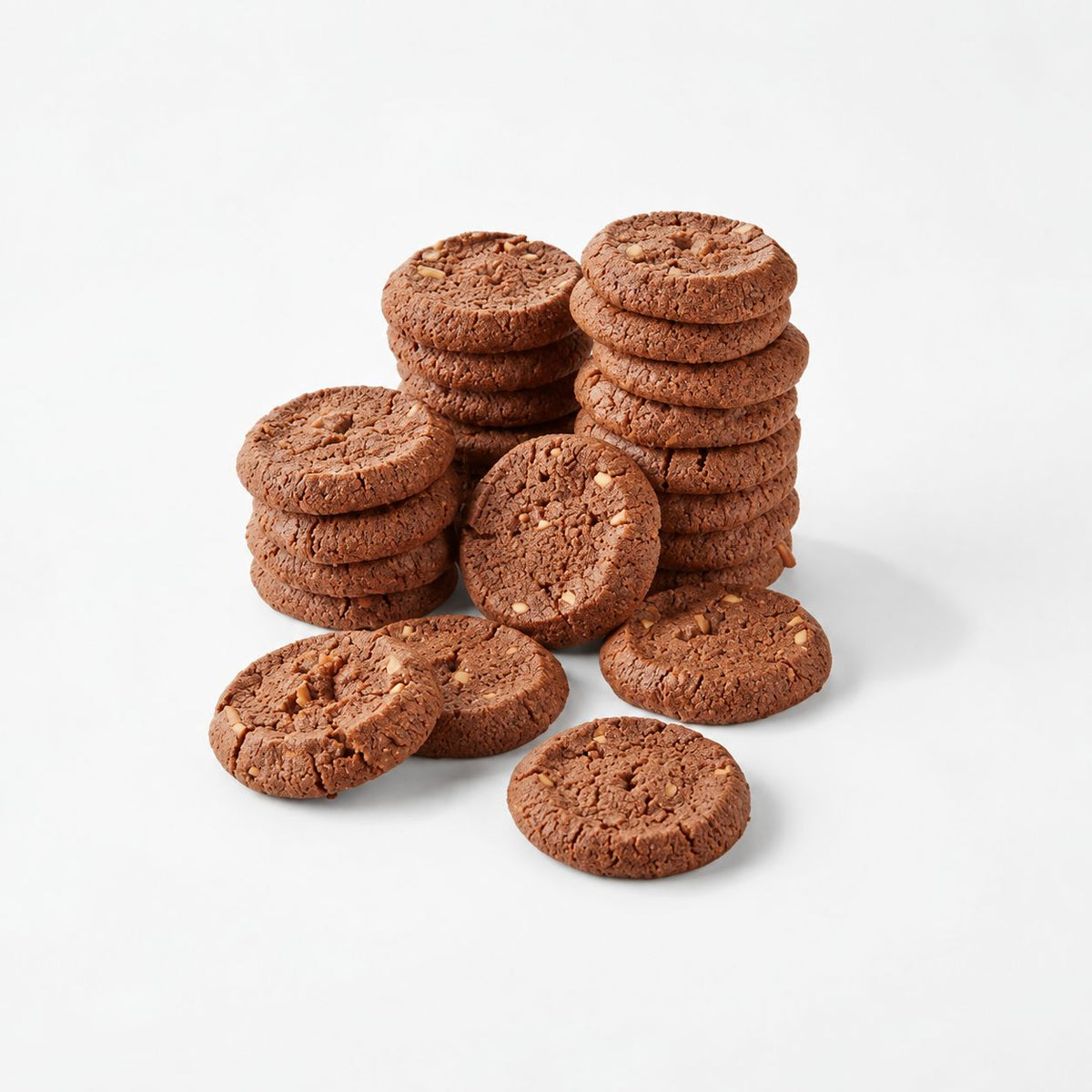 Deldense moppen - 250 gram