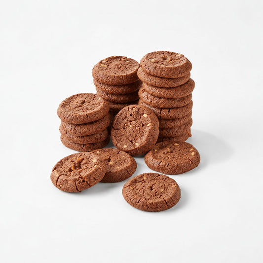 Deldense moppen - 250 gram