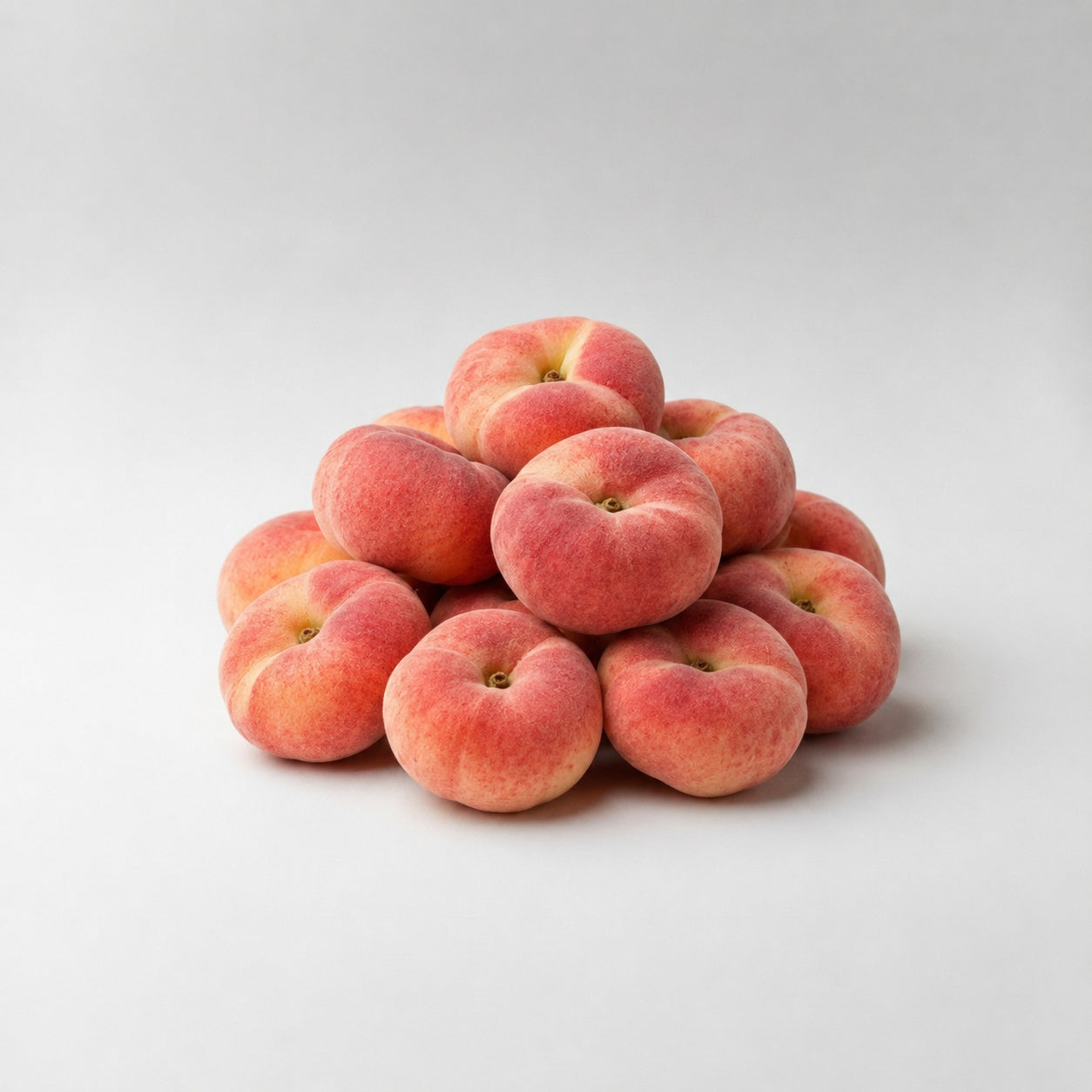 Bosperzikken - 500 gram vers product uit Twente - Van Twentse Bodem