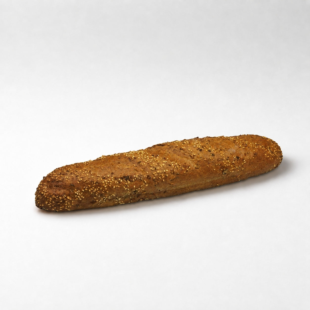 Stokbrood meergranen vers product uit Twente - Van Twentse Bodem