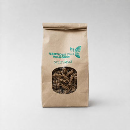 Spelt pasta - 350 gram