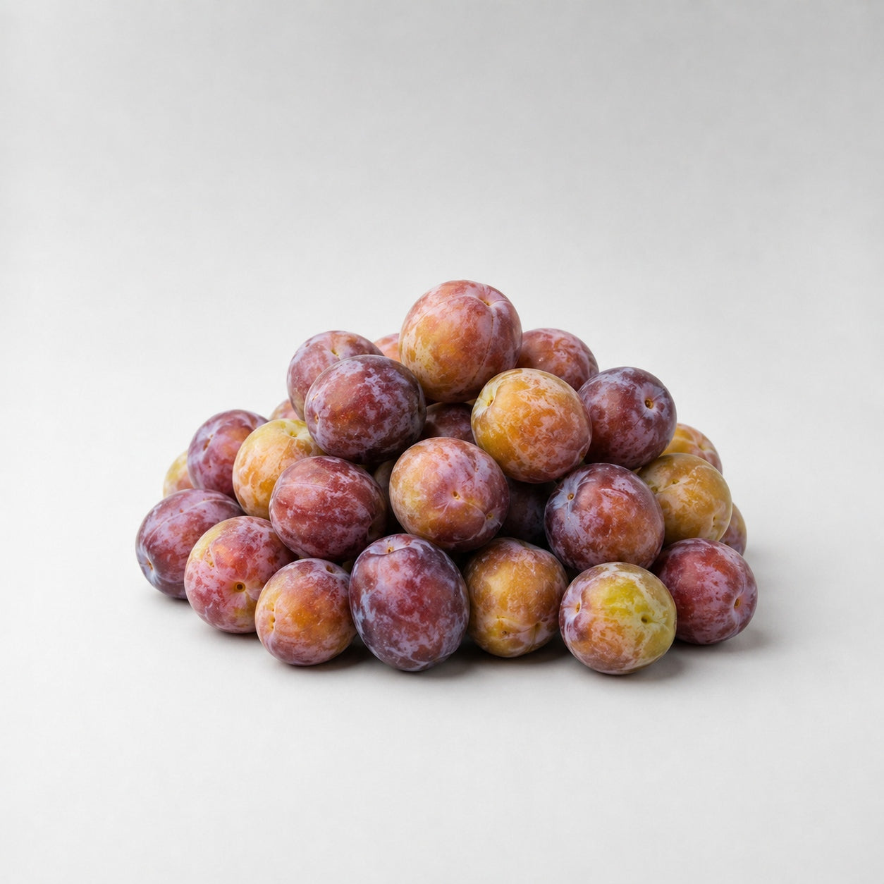 Pruimen - 500 gram vers product uit Twente - Van Twentse Bodem