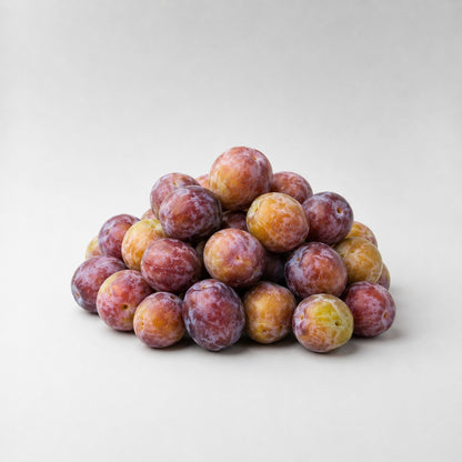 Pruimen - 500 gram vers product uit Twente - Van Twentse Bodem