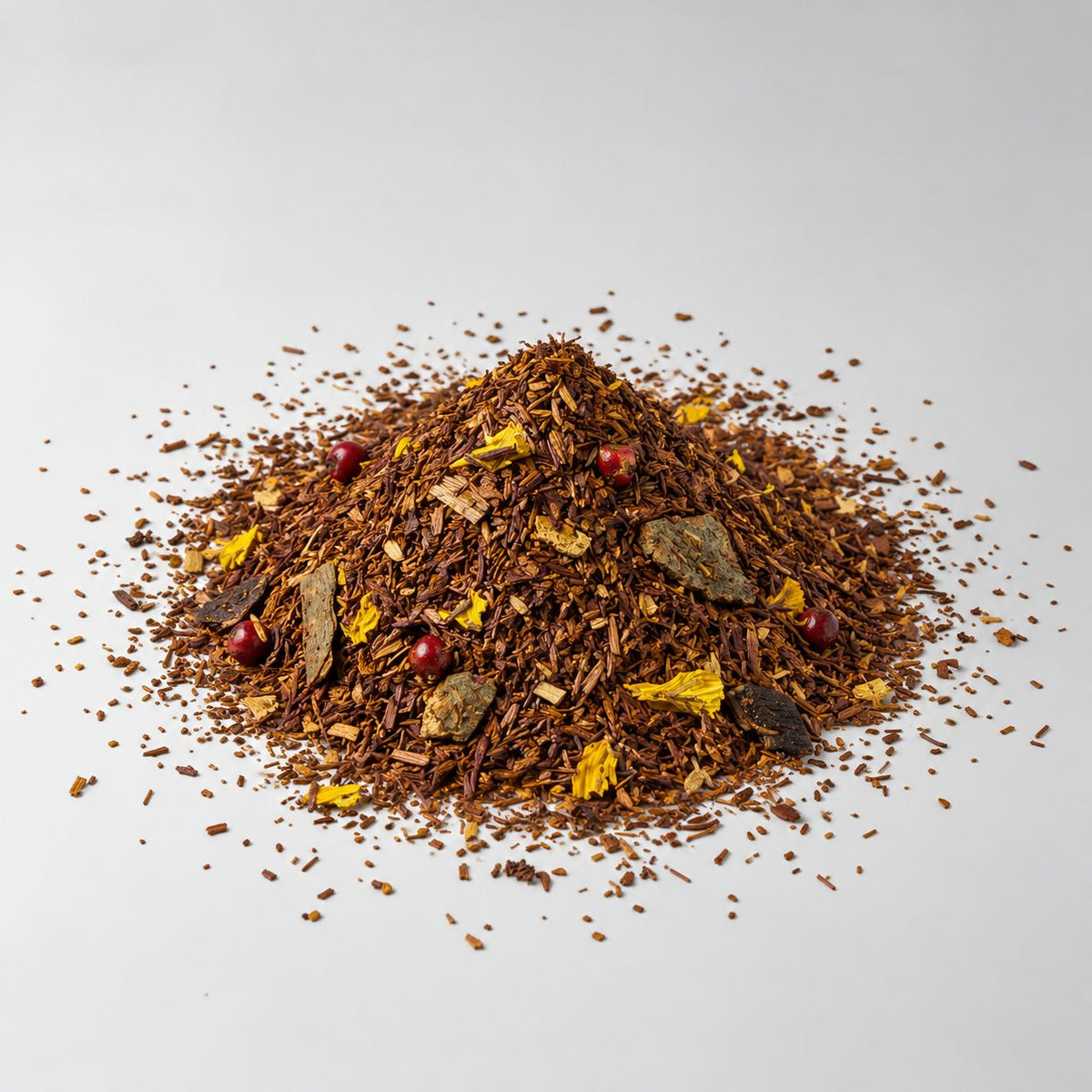 Rooibos Tukkerthee - 50 gram vers product uit Twente - Van Twentse Bodem