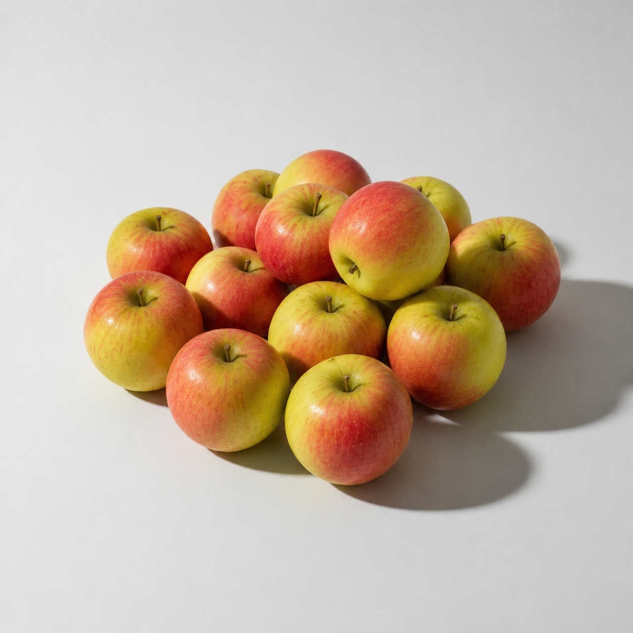 Delcorf appels vers product uit Twente - Van Twentse Bodem