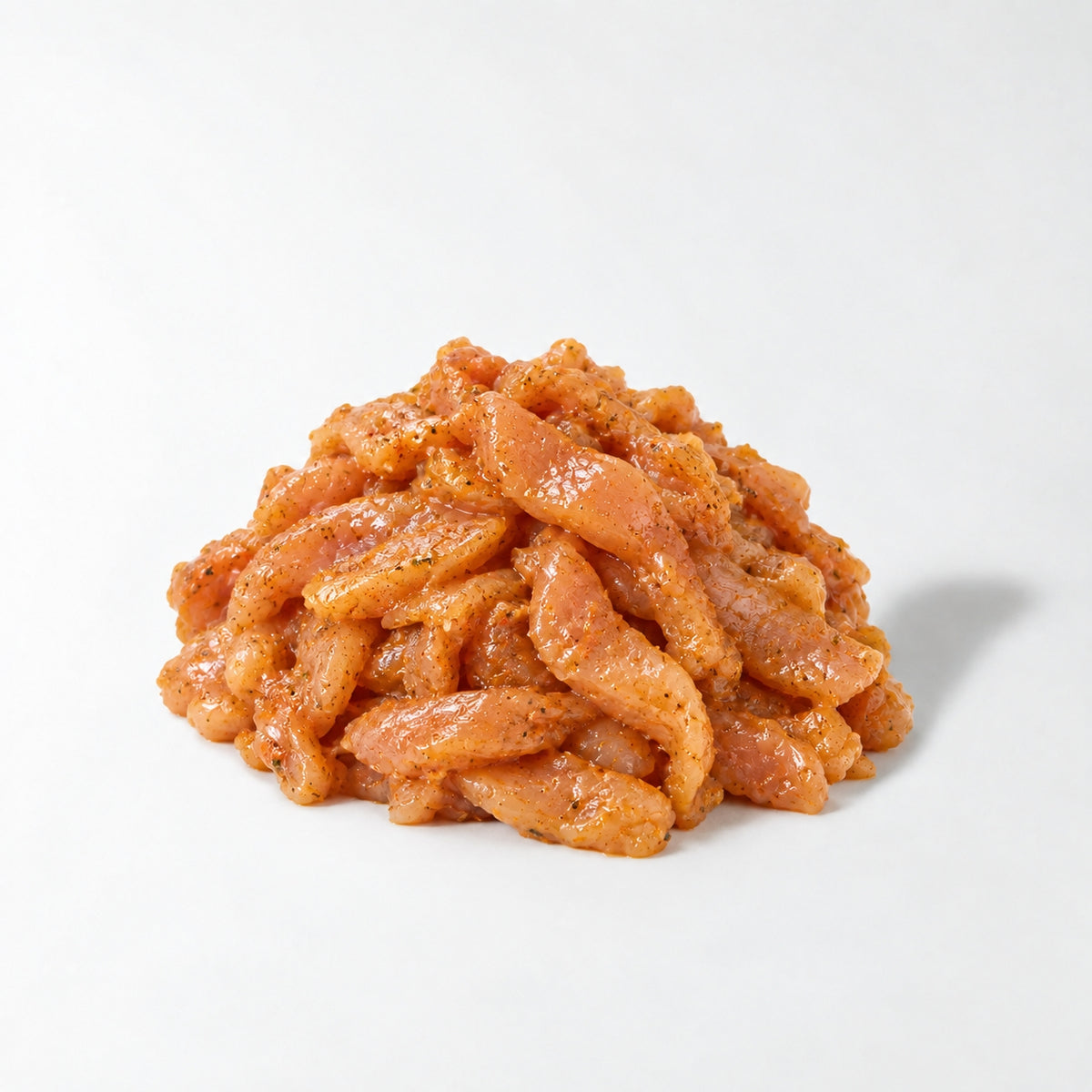 Scharrelkip shoarma - 375 gram vers product uit Twente - Van Twentse Bodem
