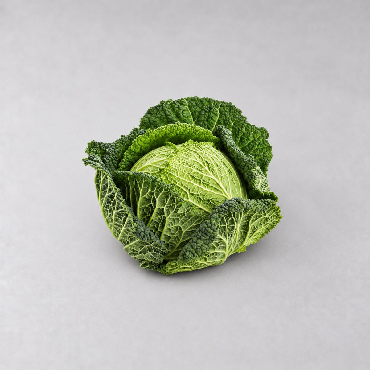 Groene kool