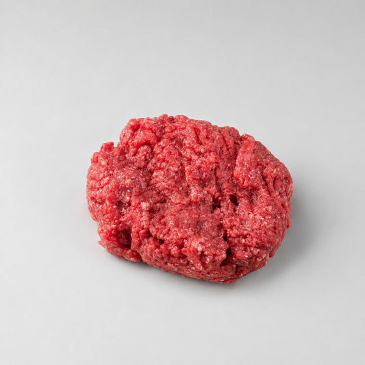 400 gram Rundergehakt vers product uit Twente - Van Twentse Bodem