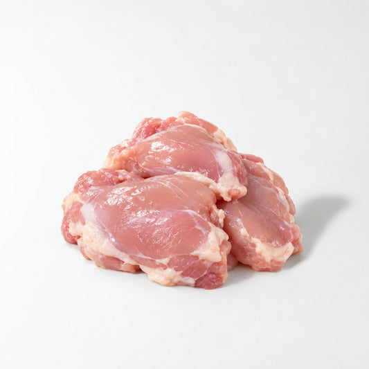 Scharrelkip dijfilet - 450 gram vers product uit Twente - Van Twentse Bodem