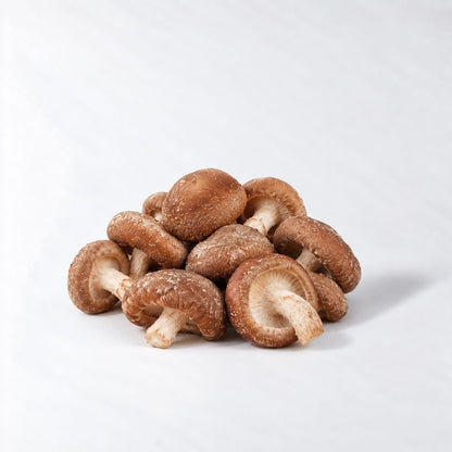 Verse shiitake - 150 gram