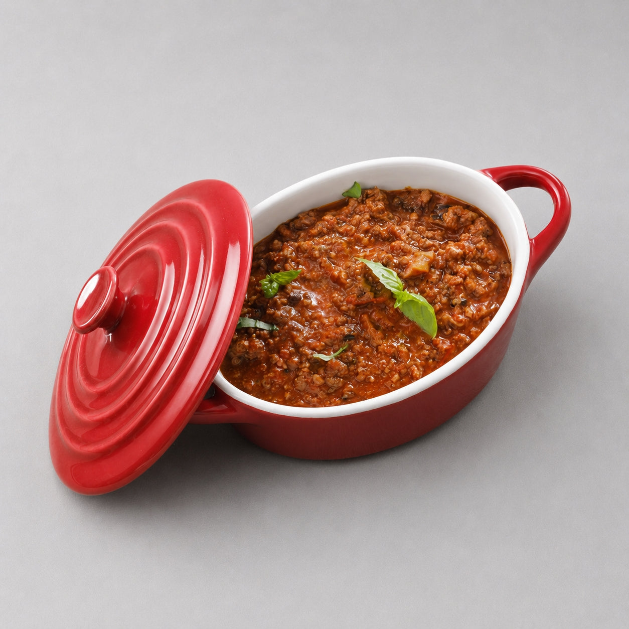 600 gram Bolognesesaus vers product uit Twente - Van Twentse Bodem