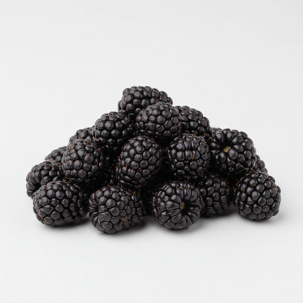 Bramen (onbespoten) - 150 gram vers product uit Twente - Van Twentse Bodem
