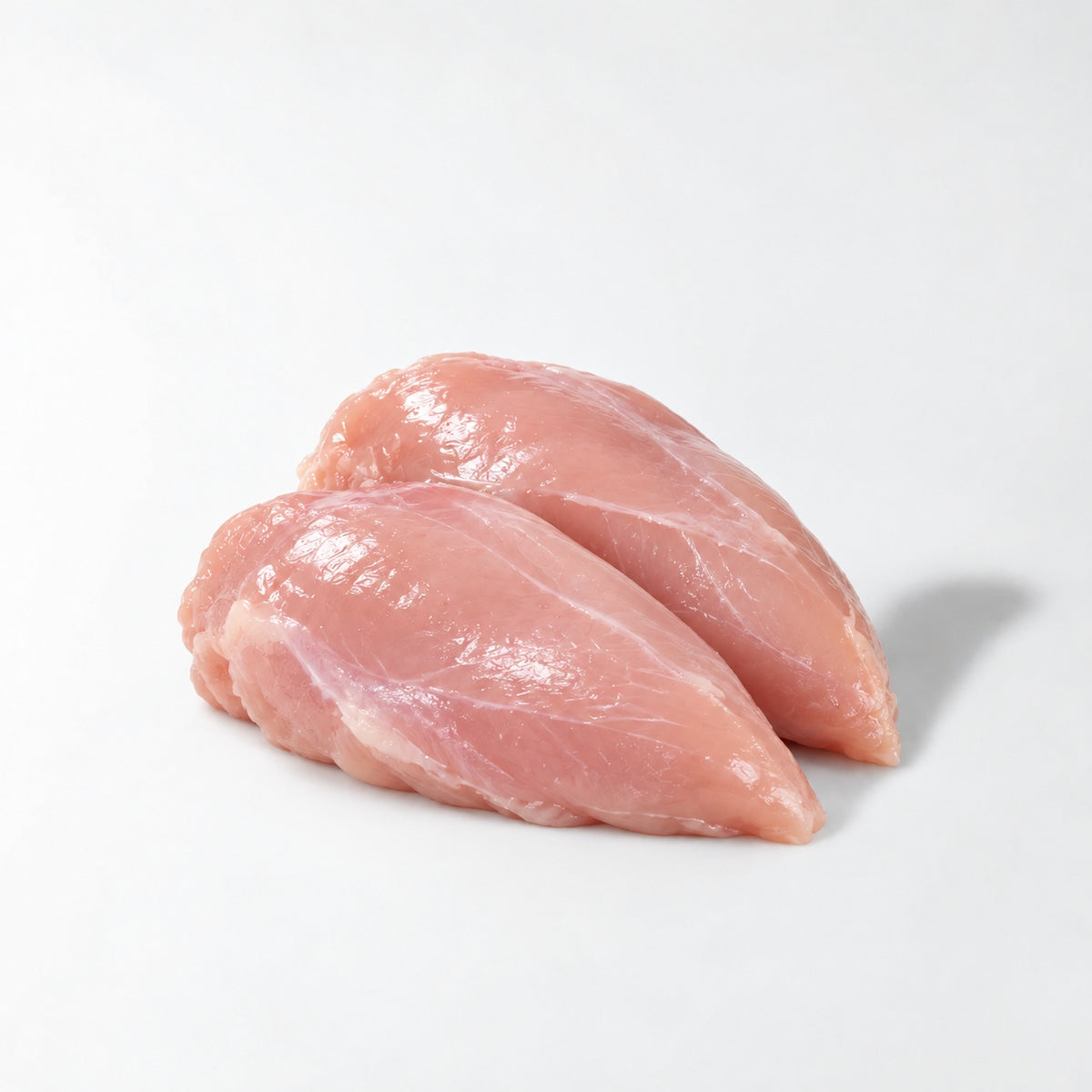 Scharrelkip borstfilet - 2 stuks van 230 gram vers product uit Twente - Van Twentse Bodem