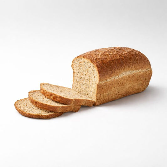 Zuurdesem brood vers product uit Twente - Van Twentse Bodem