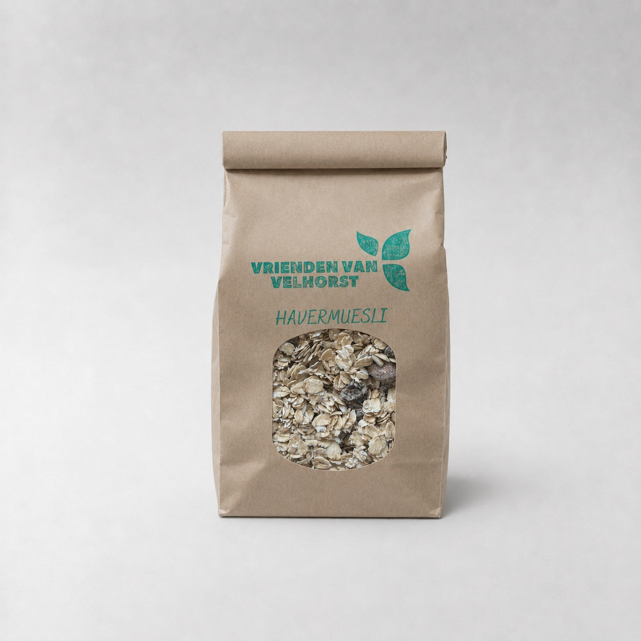 Havermuesli - 500 gram