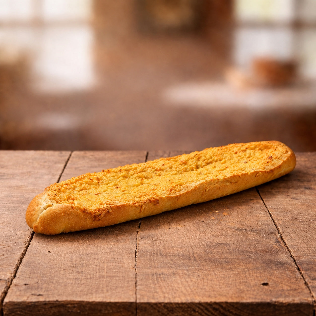 Stokbrood kaas-ui vers product uit Twente - Van Twentse Bodem