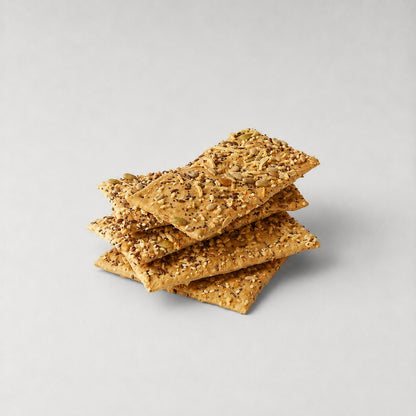 Kaascrackers (5 stuks)