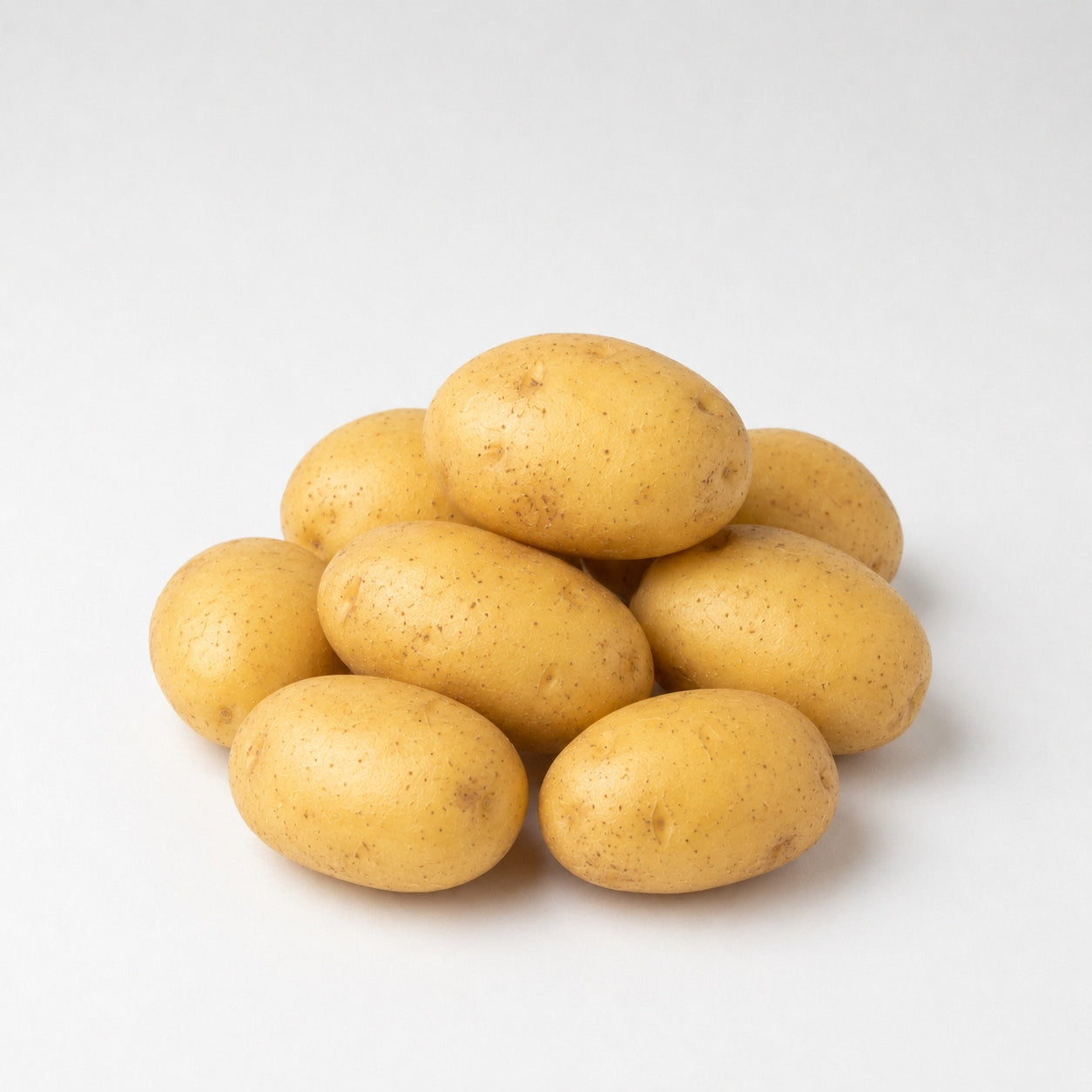 Aardappel Glorietta- 1 kilo vers product uit Twente - Van Twentse Bodem