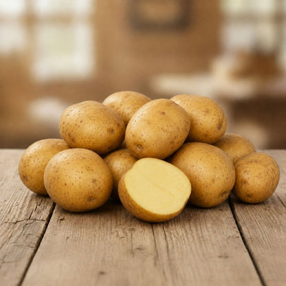 Aardappel Carolus - 1 kilo