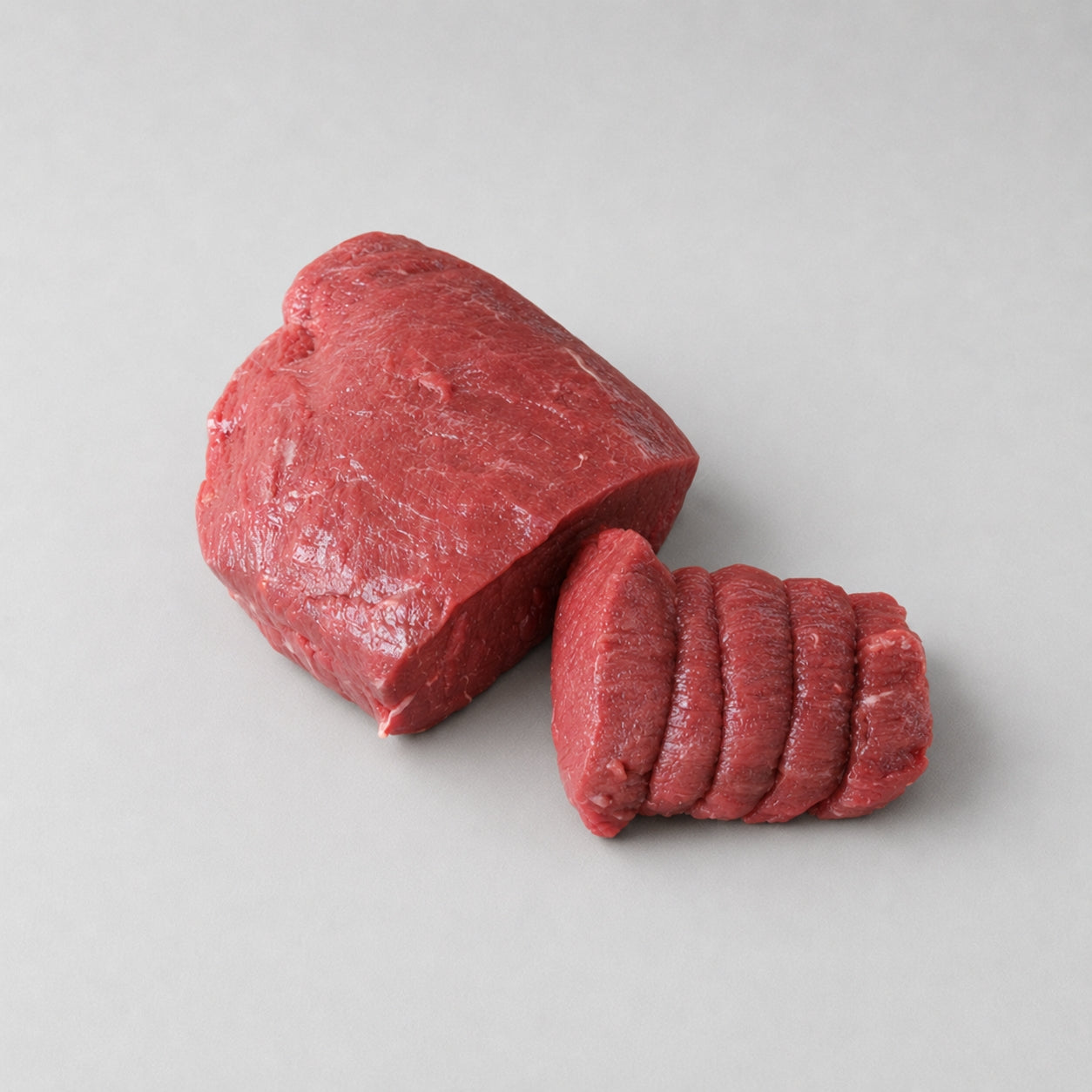 Rosbief vers product uit Twente - Van Twentse Bodem