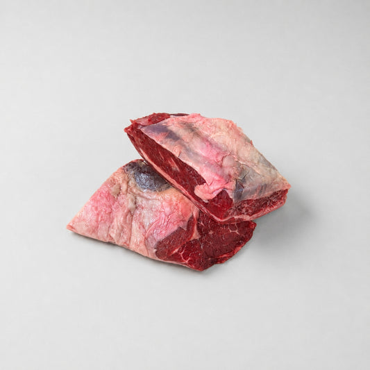 Shortrib vers product uit Twente - Van Twentse Bodem