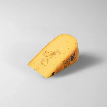 400 gram Fenegriek kaas vers product uit Twente - Van Twentse Bodem