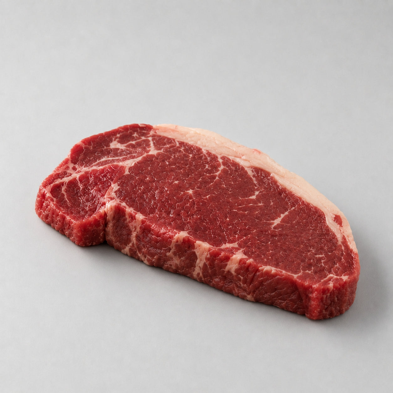 Dryaged entrecote vers product uit Twente - Van Twentse Bodem