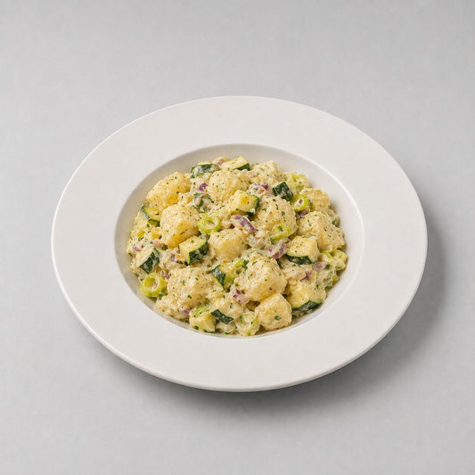Aardappelsalade Verspakket | Voor 4 personen