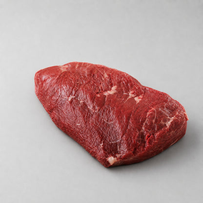 Picanha | Staartstuk vers product uit Twente - Van Twentse Bodem