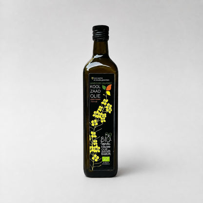 Koolzaadolie - 750 ml