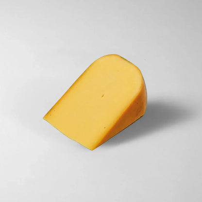 400 gram Oude kaas vers product uit Twente - Van Twentse Bodem