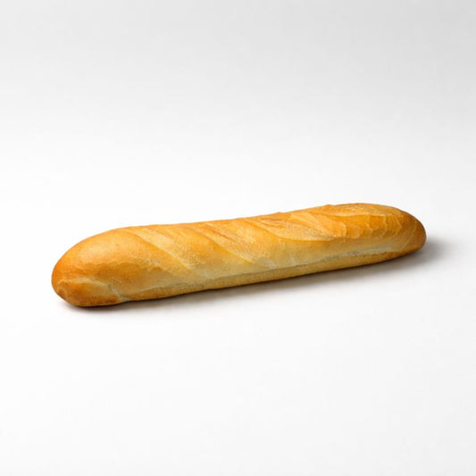 Stokbrood vers product uit Twente - Van Twentse Bodem