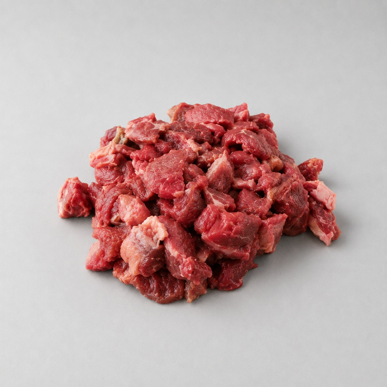 300 gram Runderpoulet vers product uit Twente - Van Twentse Bodem